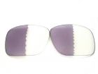 Galaxy Replacement Lenses For Oakley Big Taco Crystal Clear